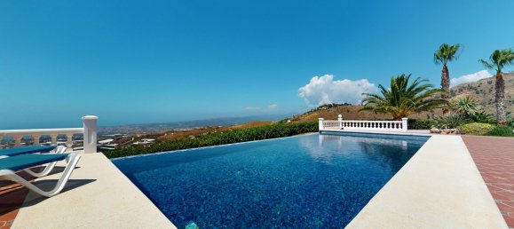 3 bedrooms Villa in Algarrobo, Spain No. 180952 50