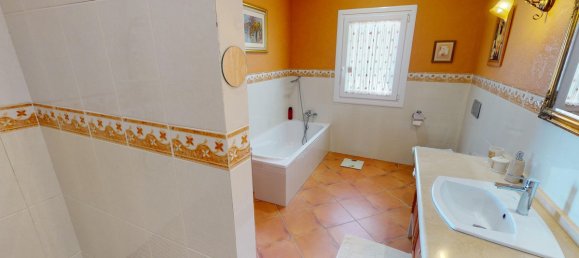 3 bedrooms Villa in Algarrobo, Spain No. 180952 18