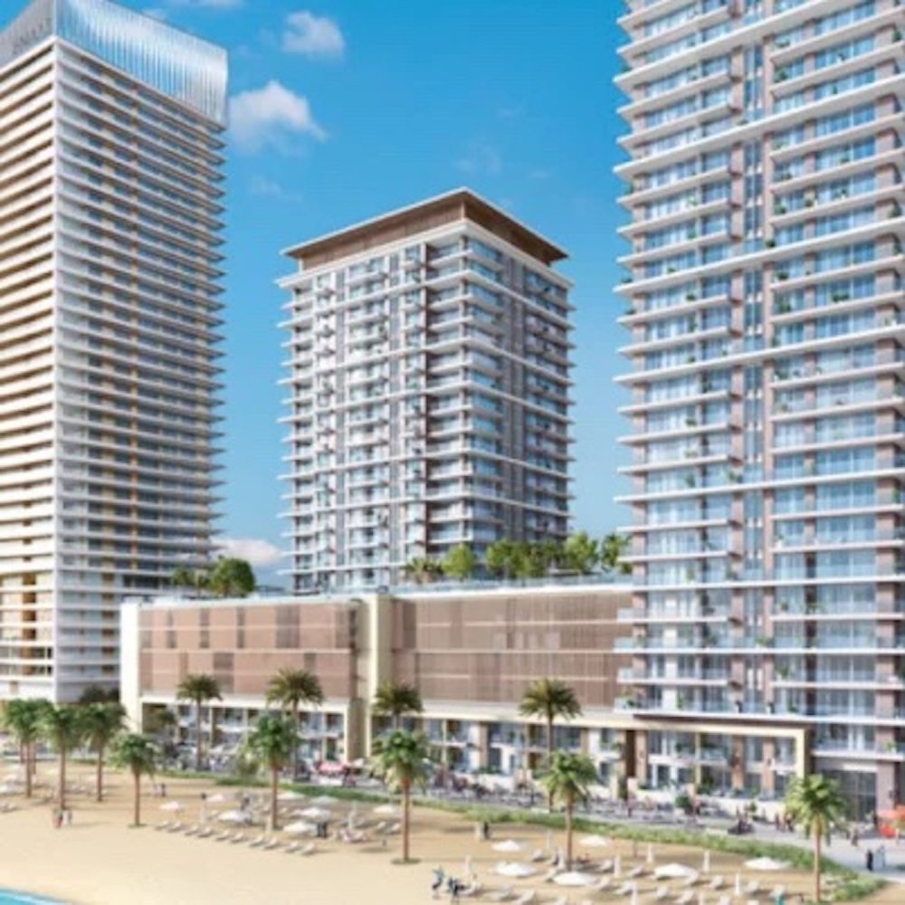 1 bedroom Apartment in Dubai, UAE No. 21273