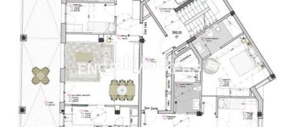 Apartamento T3 em Caldes de Montbui, Spain N.º 159774 21