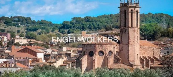 Apartamento T3 em Caldes de Montbui, Spain N.º 159774 15