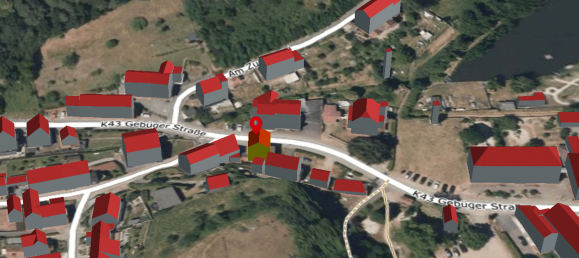 6-salle Ferme à Sudwestpfalz, Germany No. 140242 24