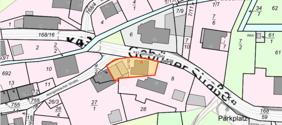 6-salle Ferme à Sudwestpfalz, Germany No. 140242 23