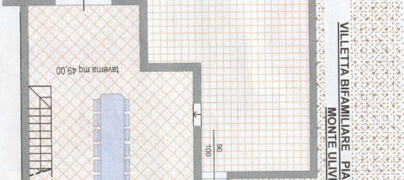 4 rooms Villa in Pozzolengo, Italy No. 160576 5