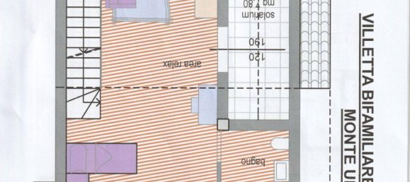 4 rooms Villa in Pozzolengo, Italy No. 160576 3