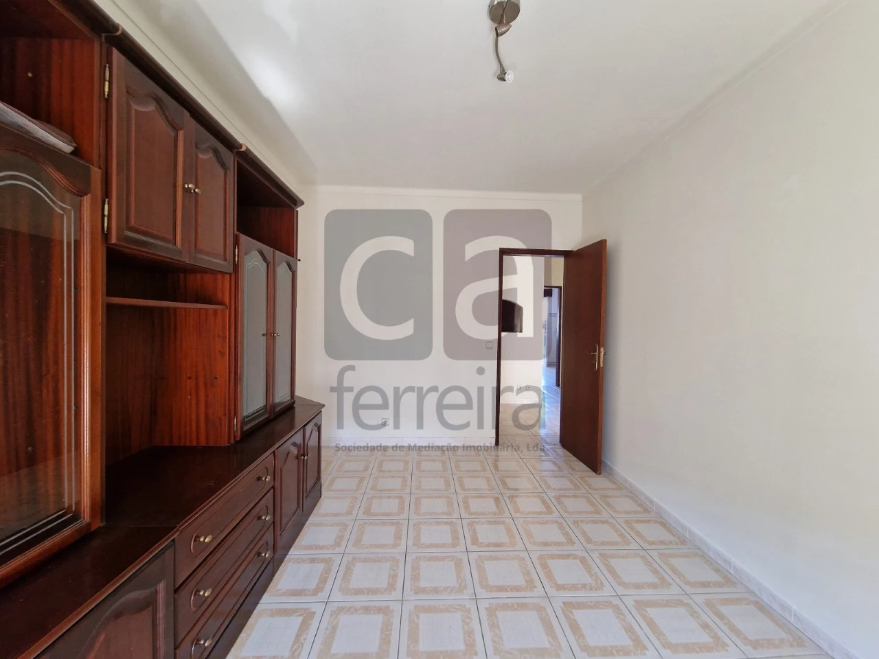1 Schlafzimmer Wohnung in Almeirim, Portugal, Nr. 328096