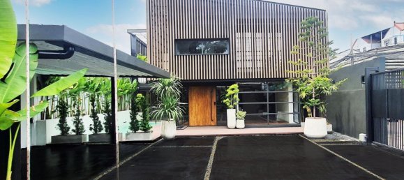 7 غرف نوم منزل في Suan Luang, Thailand رقم 4564 10