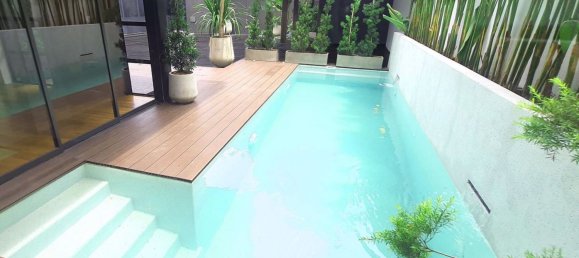 7 غرف نوم منزل في Suan Luang, Thailand رقم 4564 8