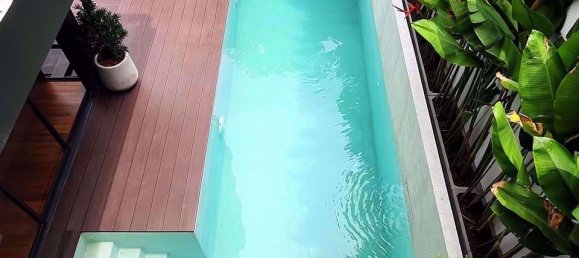 7 غرف نوم منزل في Suan Luang, Thailand رقم 4564 5