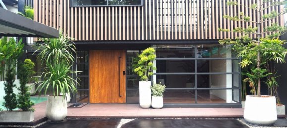 7 غرف نوم منزل في Suan Luang, Thailand رقم 4564 9