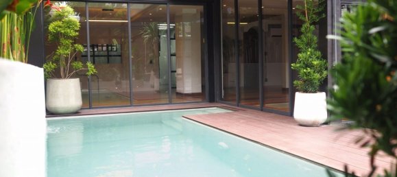 7 غرف نوم منزل في Suan Luang, Thailand رقم 4564 7