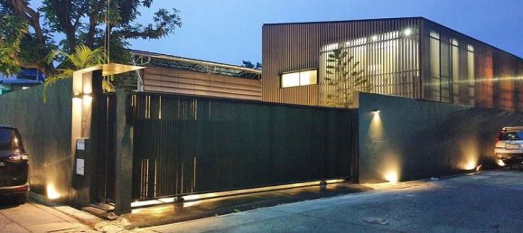 7 غرف نوم منزل في Suan Luang, Thailand رقم 4564 11