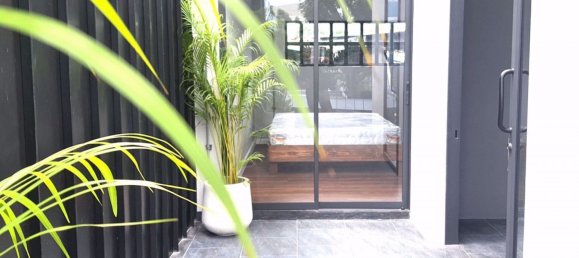 7 غرف نوم منزل في Suan Luang, Thailand رقم 4564 6