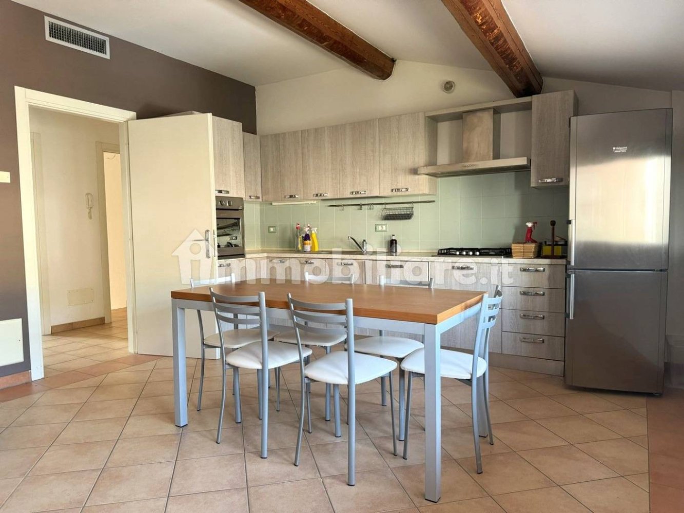 2 bedrooms House in Soave, Italy No. 333009