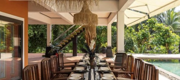 4 Schlafzimmer Haus in Surat Thani, Thailand, Nr. 61730 3