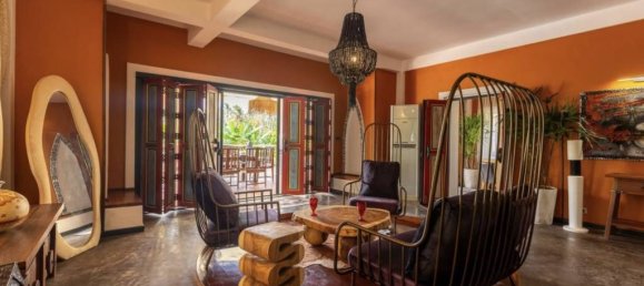 4 Schlafzimmer Haus in Surat Thani, Thailand, Nr. 61730 6