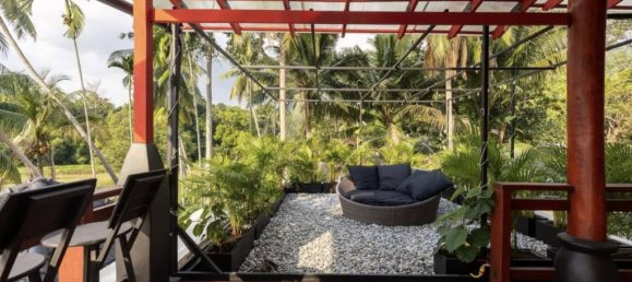 4 Schlafzimmer Haus in Surat Thani, Thailand, Nr. 61730 9