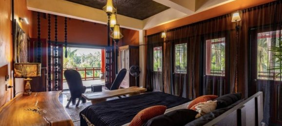 4 Schlafzimmer Haus in Surat Thani, Thailand, Nr. 61730 7