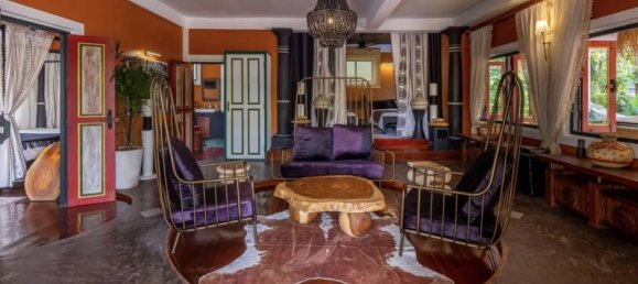 4 Schlafzimmer Haus in Surat Thani, Thailand, Nr. 61730 5