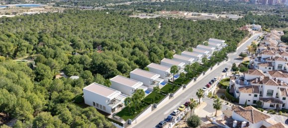 3 dormitorios villa en venta en Finestrat, Alicante, Comunidad Valenciana, Spain № 365023 17