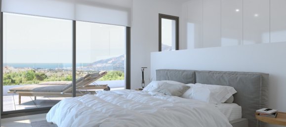 3 dormitorios villa en venta en Finestrat, Alicante, Comunidad Valenciana, Spain № 365023 7