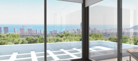 3 dormitorios villa en venta en Finestrat, Alicante, Comunidad Valenciana, Spain № 365023 12