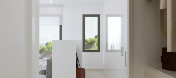3 dormitorios villa en venta en Finestrat, Alicante, Comunidad Valenciana, Spain № 365023 10