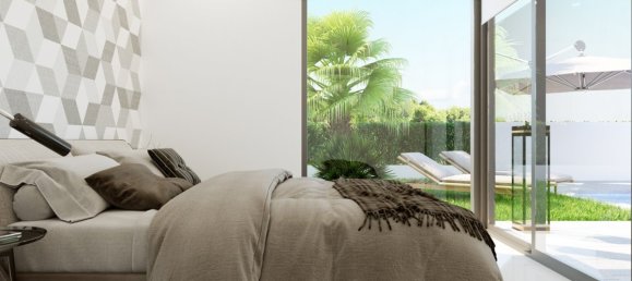 3 dormitorios villa en venta en Finestrat, Alicante, Comunidad Valenciana, Spain № 365023 6