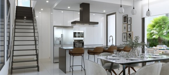 3 dormitorios villa en venta en Finestrat, Alicante, Comunidad Valenciana, Spain № 365023 4