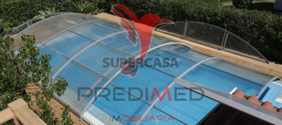 4 chambres Maison à Porches, Portugal No. 169100 6