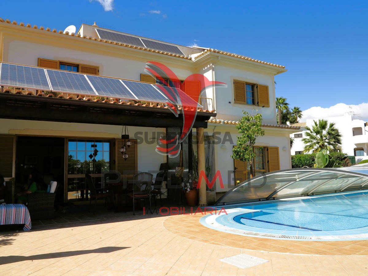 4 chambres Maison à Porches, Portugal No. 169100