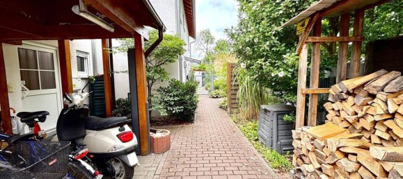 4 غرف نوم تاون هاوس في Bergstrase, Germany رقم 240901 26