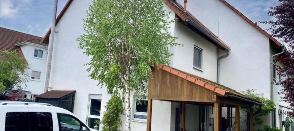 4 غرف نوم تاون هاوس في Bergstrase, Germany رقم 240901 3