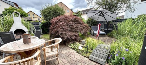 4 غرف نوم تاون هاوس في Bergstrase, Germany رقم 240901 9