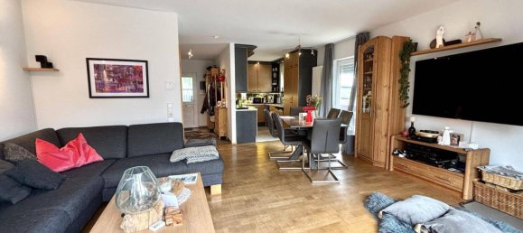 4 غرف نوم تاون هاوس في Bergstrase, Germany رقم 240901 10