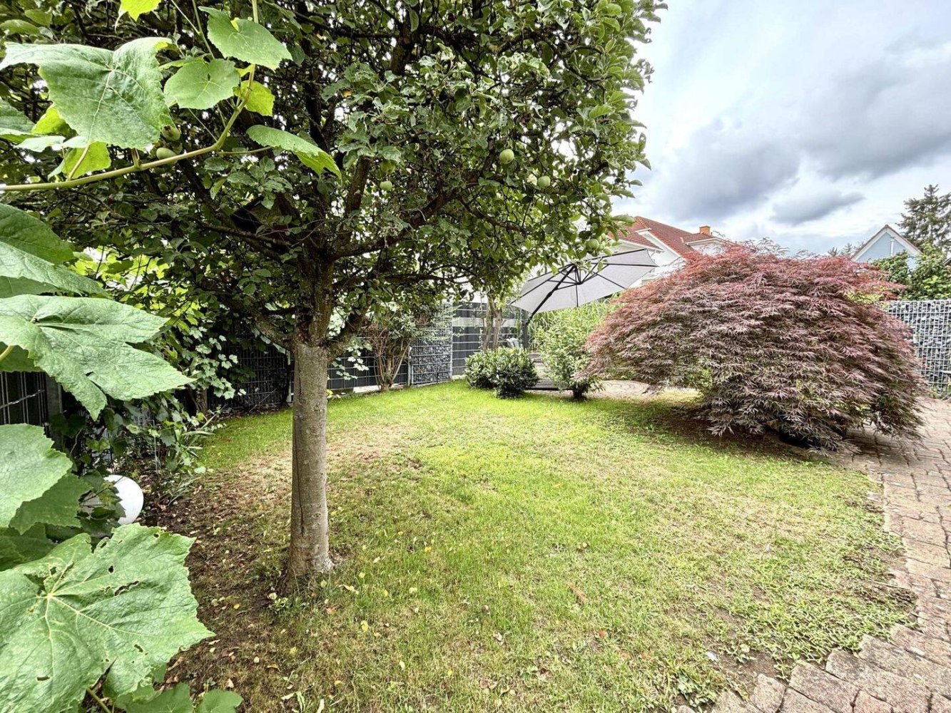 4 غرف نوم تاون هاوس في Bergstrase, Germany رقم 240901