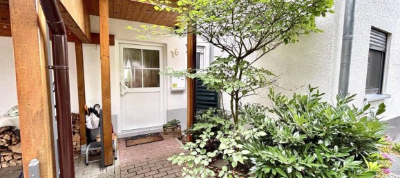 4 غرف نوم تاون هاوس في Bergstrase, Germany رقم 240901 6