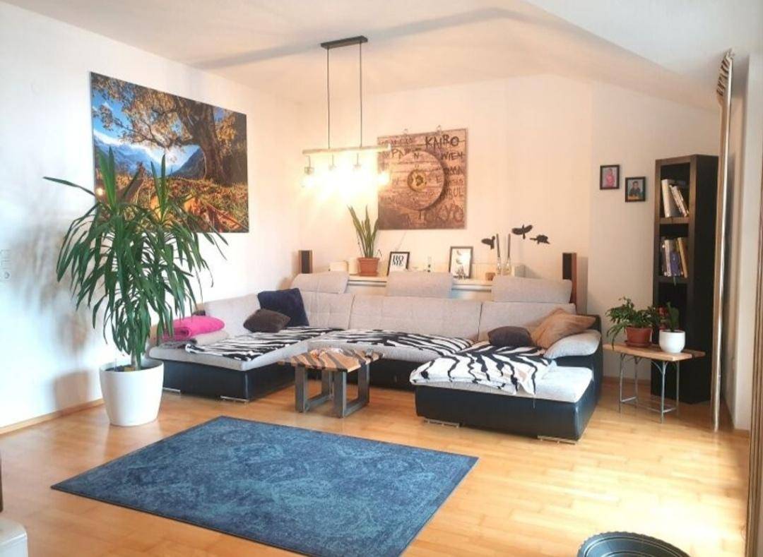 4 rooms Apartment in Neustift im Stubaital, Austria No. 25119