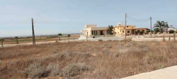  فيلا في Deryneia, Cyprus رقم 24092 5