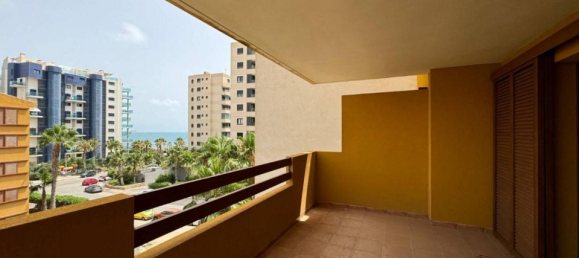 3 chambres Appartement à Alicante, Spain No. 170255 30