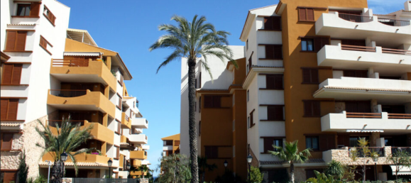 3 chambres Appartement à Alicante, Spain No. 170255 28