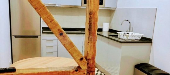 213m² Building in Lisbon, Portugal No. 65371 9