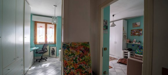 6 rooms House in Figline e Incisa Valdarno, Italy No. 295713 16