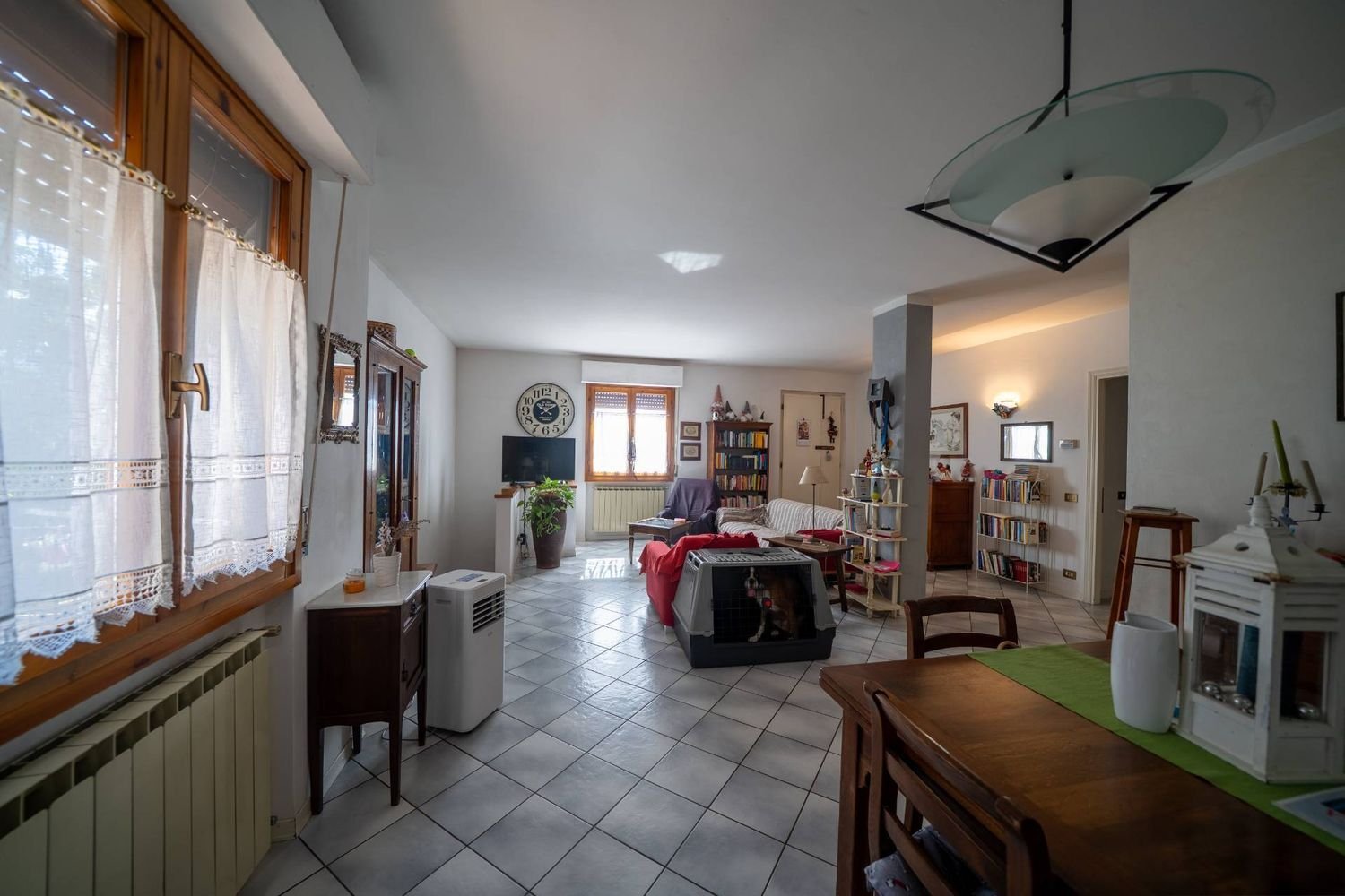 6 rooms House in Figline e Incisa Valdarno, Italy No. 295713