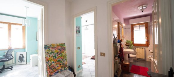 6 rooms House in Figline e Incisa Valdarno, Italy No. 295713 17