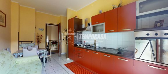 1 bedroom Apartment in Turin, Italy No. 348703 8