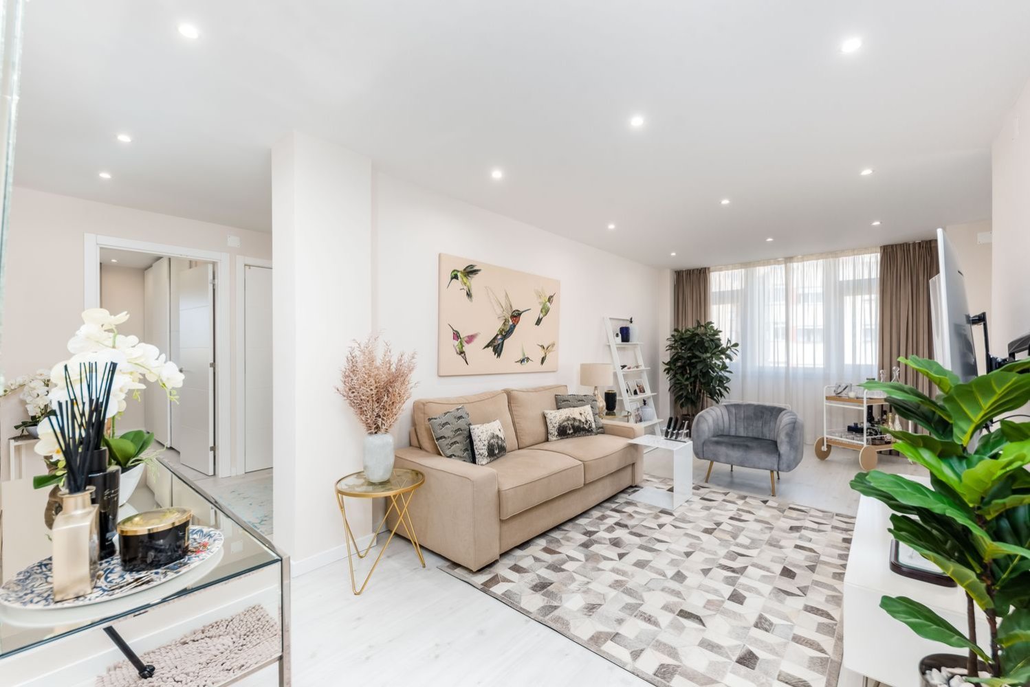 Квартира с 2 спальнями в Синтра, Португалия № 309707