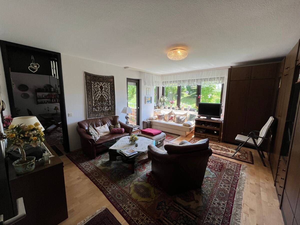 1 chambre Appartement à Calw, Germany No. 249160