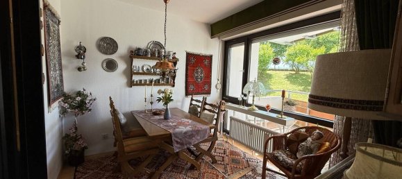 1 chambre Appartement à Calw, Germany No. 249160 2