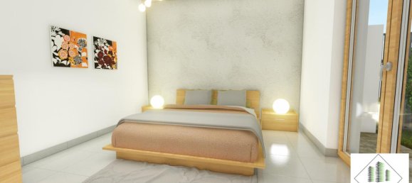 3 rooms Apartment in Rescaldina, Italy No. 15241 5